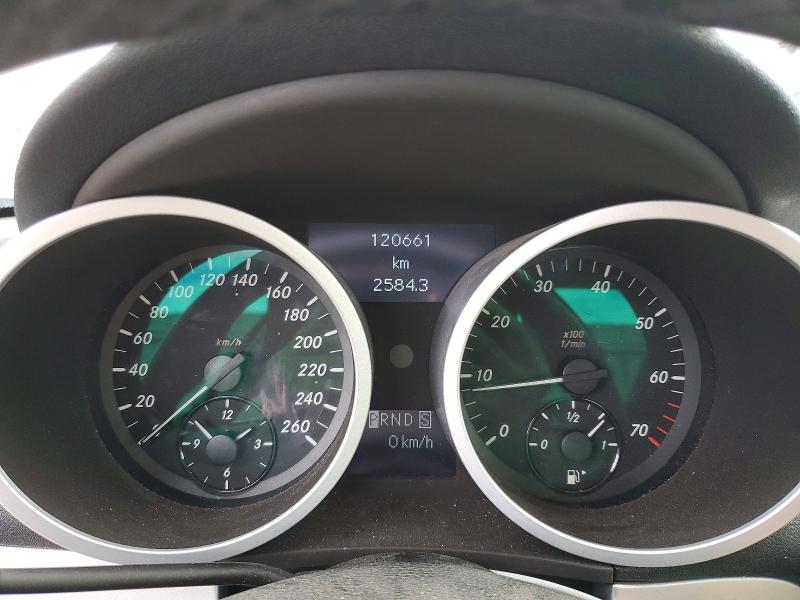 51797556 :رقم المزاد ، WDBWK54FX6F102006 vin ، 2006 Mercedes-benz Slk مزاد بيع