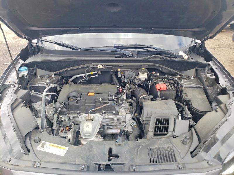Aukcja sprzedaży 2024 Honda Hr-v, vin: 3CZRZ2H36RM714968, numer aukcji: 53417396