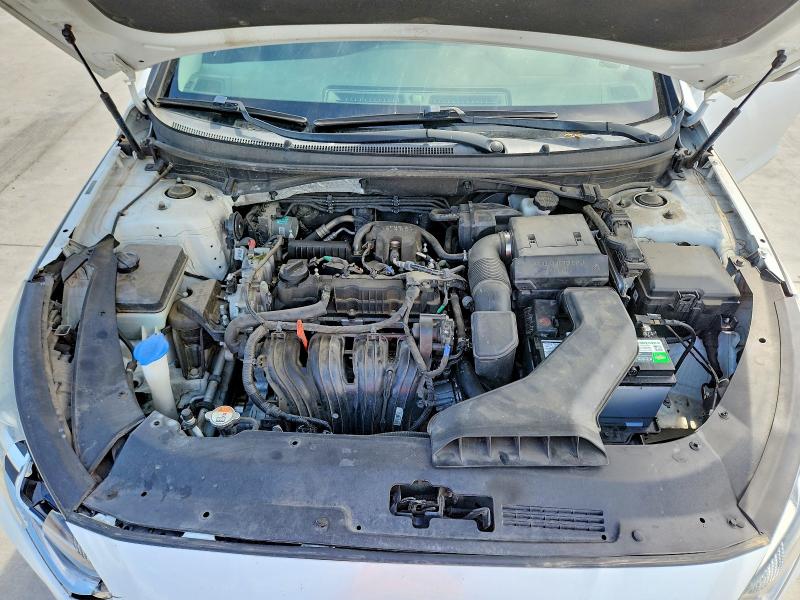 Aukcja sprzedaży 2019 Hyundai Sonata, vin: 5NPE24AF7KH779283, numer aukcji: 52806846