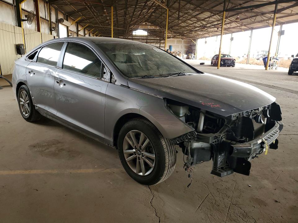 Aukcja sprzedaży 2015 Hyundai Sonata, vin: 5NPE24AF2FH181141, numer aukcji: 52339726