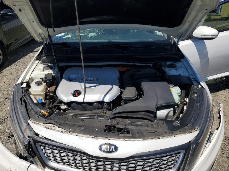 Aukcja sprzedaży 2014 Kia Optima, vin: KNAGN4AD7E5068389, numer aukcji: 52103776