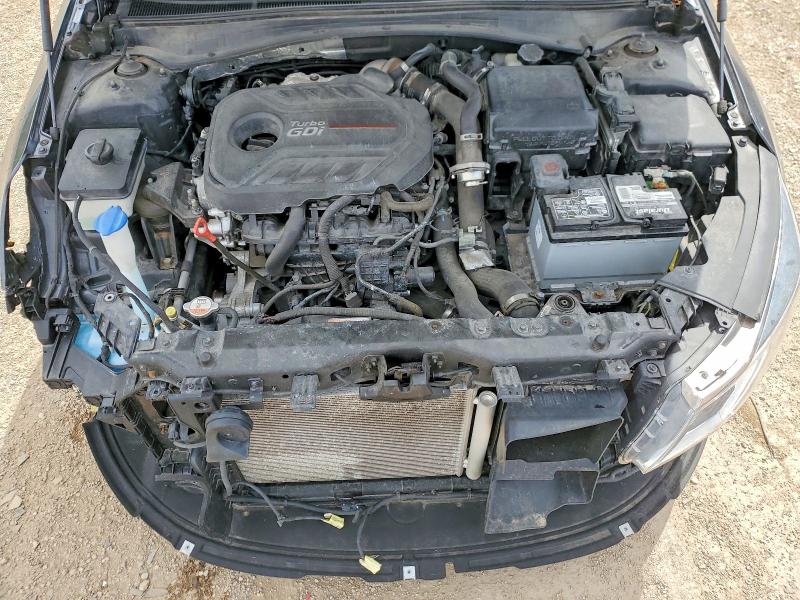 Aukcja sprzedaży 2016 Kia Optima, vin: 5XXGW4L22GG093498, numer aukcji: 52333916