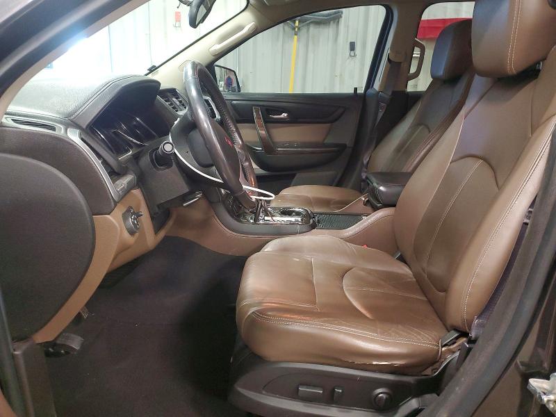 Aukcja sprzedaży 2015 Gmc Acadia, vin: 1GKKVRKD8FJ262757, numer aukcji: 52251796