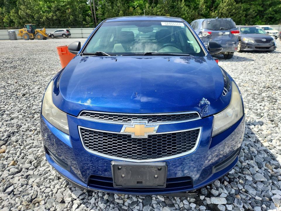 Aukcja sprzedaży 2012 Chevrolet Cruze, vin: 1G1PC5SH4C7120653, numer aukcji: 52406566