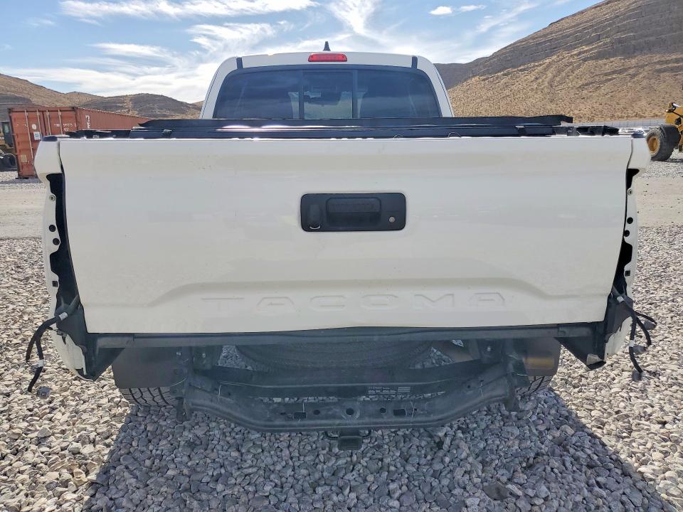 Aukcja sprzedaży 2023 Toyota Tacoma, vin: 3TYRX5GN2PT086196, numer aukcji: 53089746