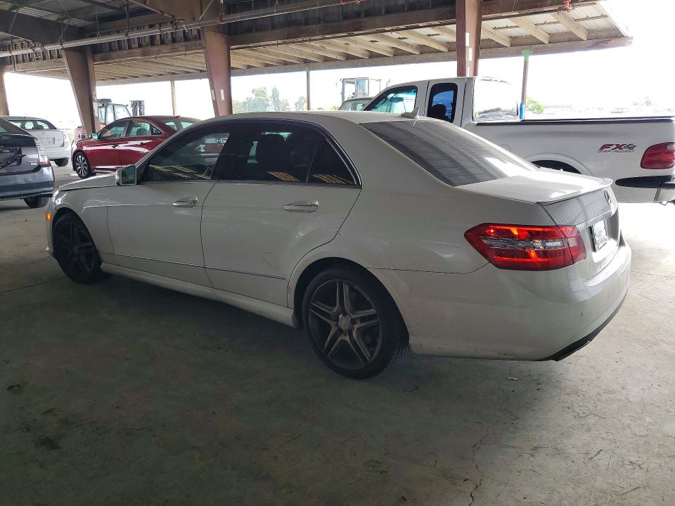 Продаж на аукціоні авто 2013 Mercedes-benz E, vin: WDDHF5KB4DA684974, номер лоту: 54474836