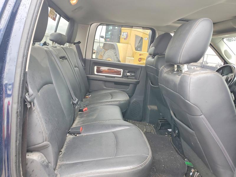 52601396 :رقم المزاد ، 3C6UD5FL3CG188203 vin ، 2012 Dodge Ram 2500 مزاد بيع