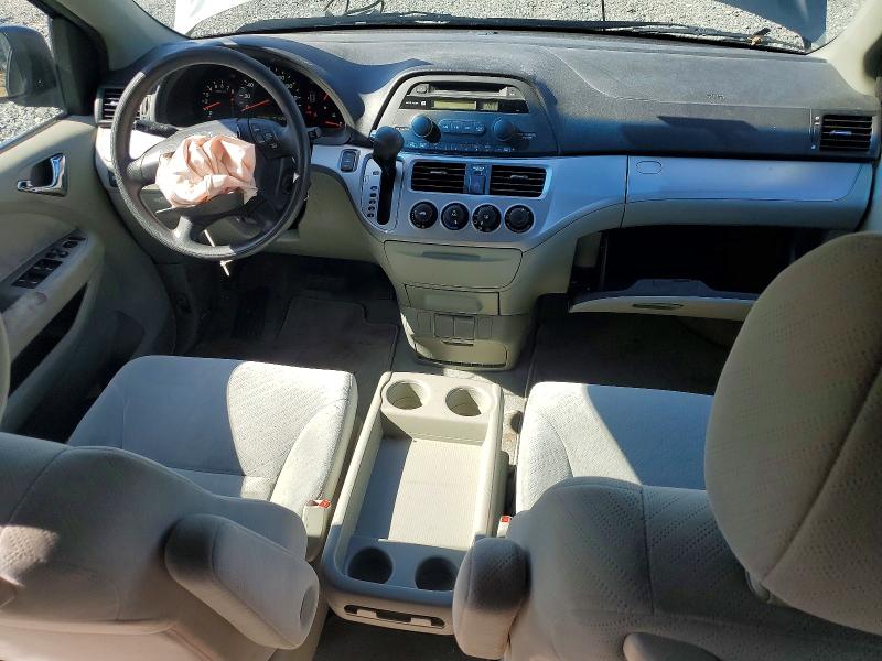 Продаж на аукціоні авто 2008 Honda Odyssey, vin: 5FNRL38278B053975, номер лоту: 54557596