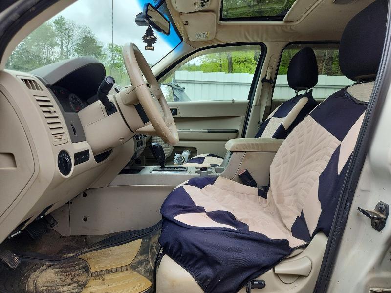 53887636 :رقم المزاد ، 1FMCU93188KB99482 vin ، 2008 Ford Escape مزاد بيع