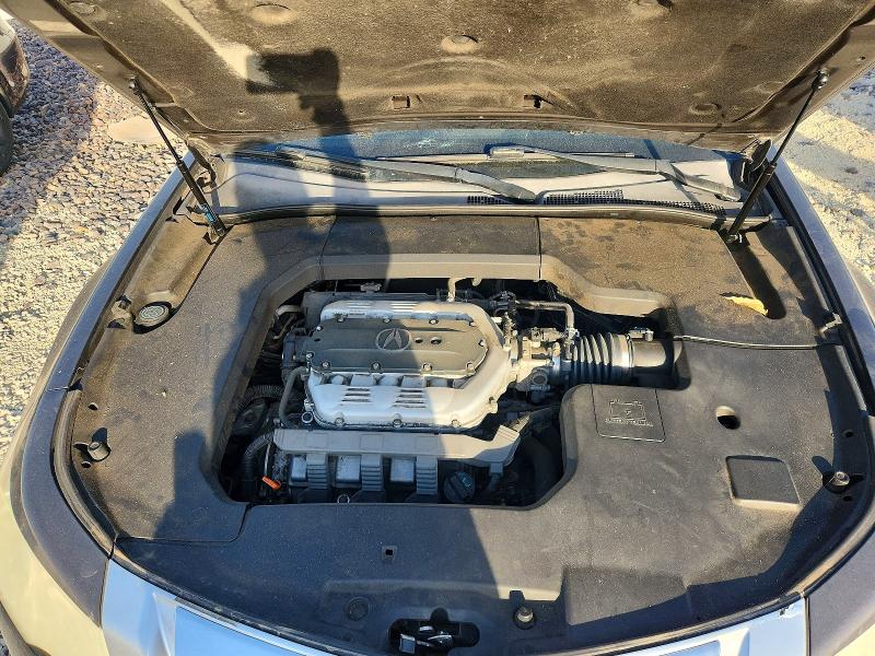 Aukcja sprzedaży 2009 Acura Tl, vin: 19UUA86509A022816, numer aukcji: 53458376