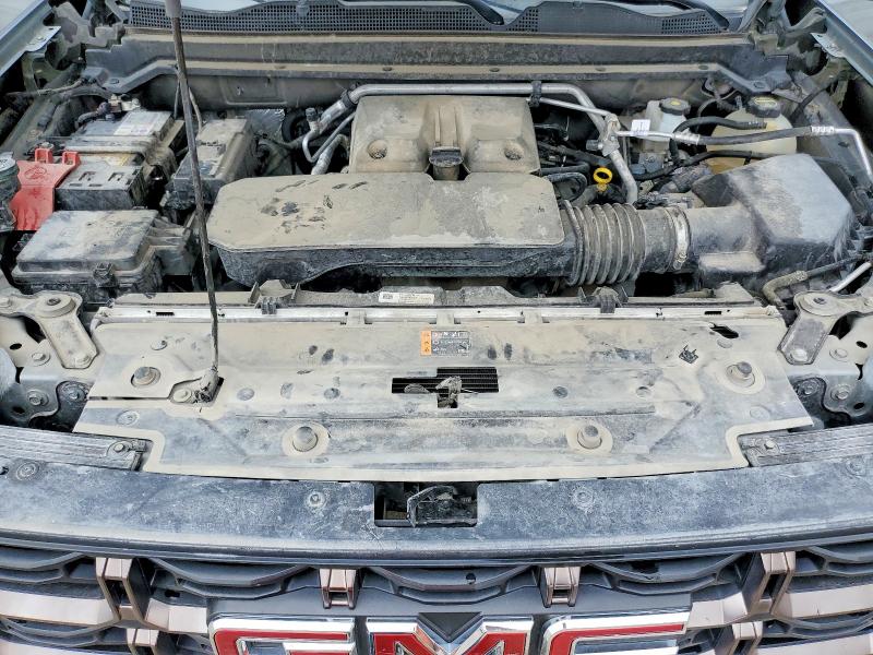 2024 Gmc Canyon მანქანა იყიდება აუქციონზე, vin: 1GTP6EEK3R1138546, აუქციონის ნომერი: 54462866