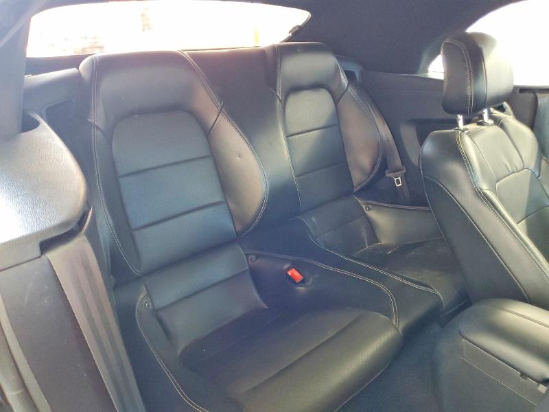 2020 Ford Mustang მანქანა იყიდება აუქციონზე, vin: 1FATP8UH1L5137713, აუქციონის ნომერი: 53957316