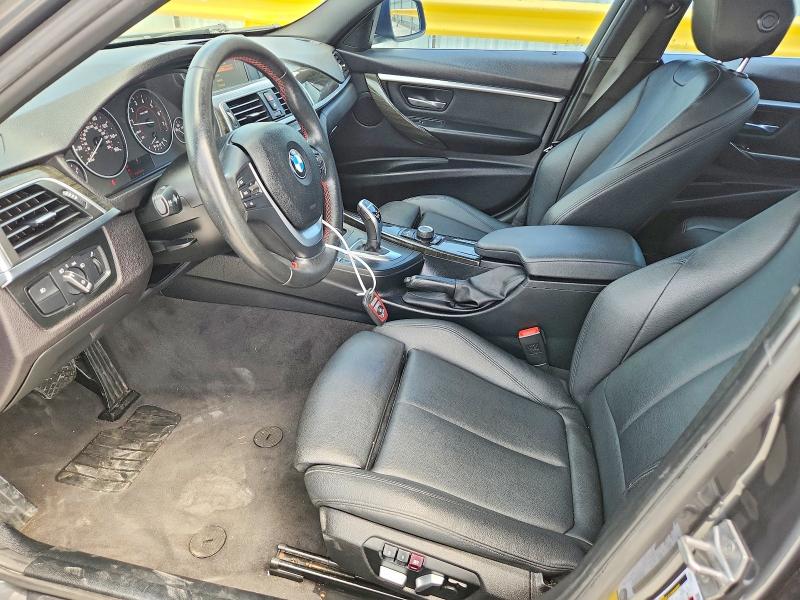 Aukcja sprzedaży 2017 Bmw 330, vin: WBA8B9C5XHK675599, numer aukcji: 53886186