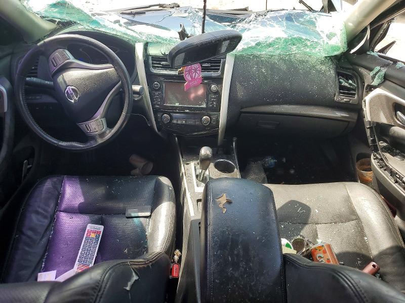 Aukcja sprzedaży 2015 Nissan Altima, vin: 1N4AL3AP4FC210848, numer aukcji: 54978096