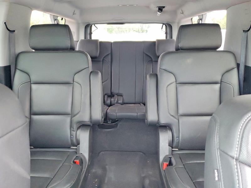 Aukcja sprzedaży 2019 Chevrolet Suburban, vin: 1GNSKJKC2KR296354, numer aukcji: 52260216