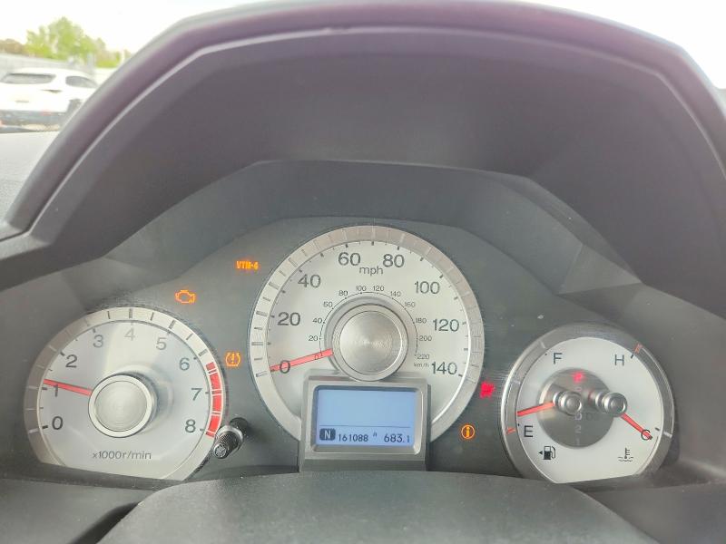 Aukcja sprzedaży 2011 Honda Pilot, vin: 5FNYF4H9XBB039789, numer aukcji: 52343586