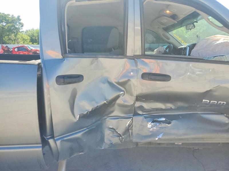 2007 Dodge Ram 1500 მანქანა იყიდება აუქციონზე, vin: 1D7HA18P07S164277, აუქციონის ნომერი: 52700226