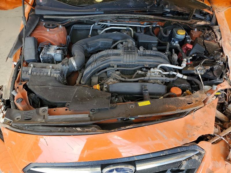 Продаж на аукціоні авто 2018 Subaru Crosstrek, vin: JF2GTALC1J8351876, номер лоту: 53424306
