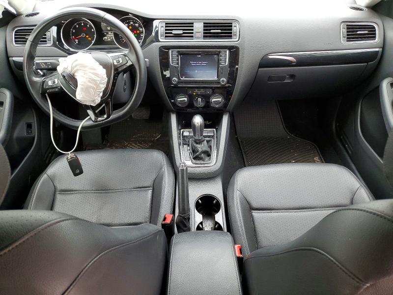 Продаж на аукціоні авто 2016 Volkswagen Jetta, vin: 3VWL07AJ6GM379457, номер лоту: 52939386