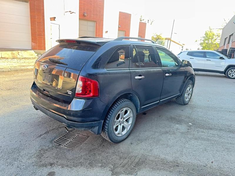 Продаж на аукціоні авто 2011 Ford Edge, vin: 2FMDK4JC3BBA10093, номер лоту: 54731576