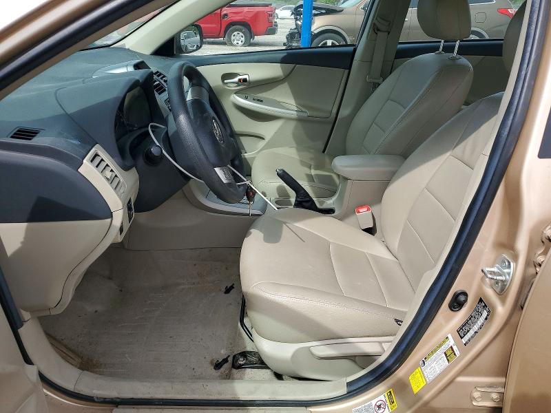 2013 Toyota Corolla მანქანა იყიდება აუქციონზე, vin: 2T1BU4EEXDC960835, აუქციონის ნომერი: 52102816