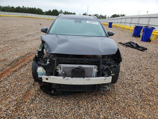 Продажа на аукционе авто 2021 Kia Niro, vin: KNDCB3LC3M5476072, номер лота: 53289716