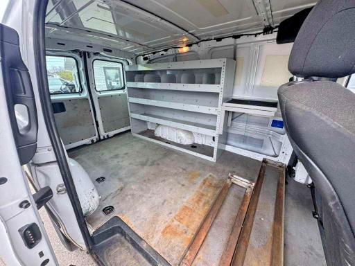 54536956 :رقم المزاد ، WD3PG2EA7G3131209 vin ، 2016 Mercedes-benz Metris مزاد بيع