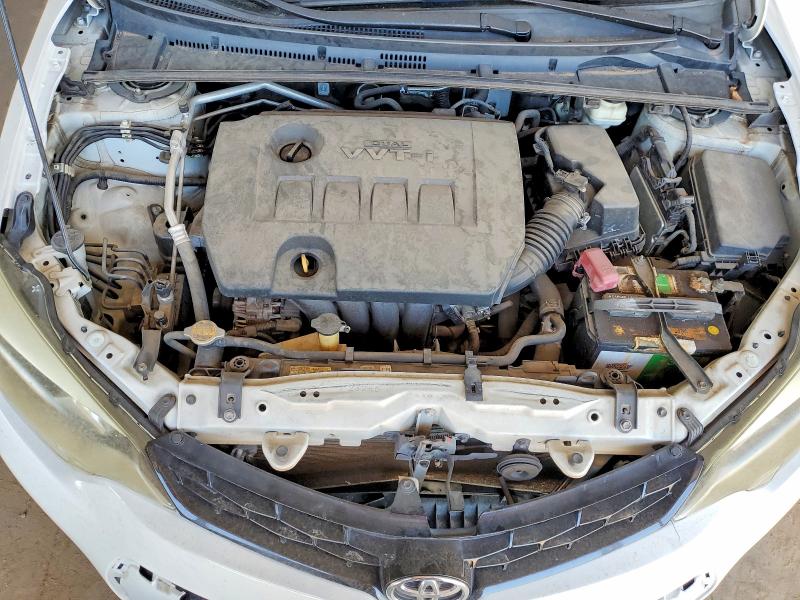 Aukcja sprzedaży 2014 Toyota Corolla, vin: 5YFBURHE0EP048841, numer aukcji: 53626756