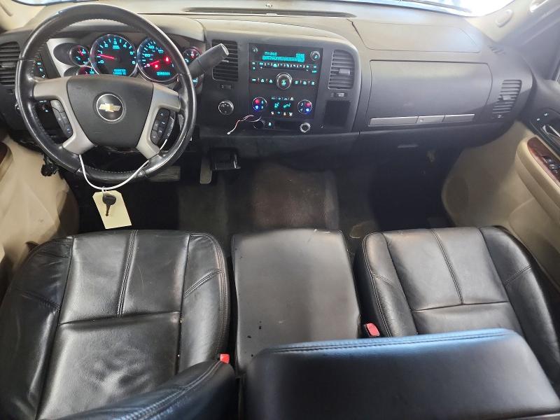 Aukcja sprzedaży 2008 Chevrolet Silverado, vin: 2GCEK13J981338152, numer aukcji: 53188146