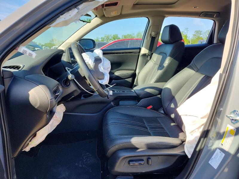 53319206 :رقم المزاد ، 3CZRZ2H77TM719607 vin ، 2026 Honda Hr-v مزاد بيع