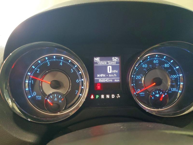 Aukcja sprzedaży 2013 Chrysler Town & Country, vin: 2C4RC1CG3DR712172, numer aukcji: 52817256