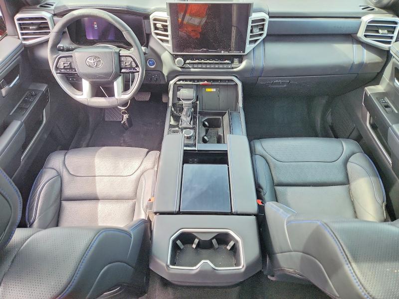 Продаж на аукціоні авто 2023 Toyota Sequoia, vin: 7SVAAABA8PX017973, номер лоту: 54428966