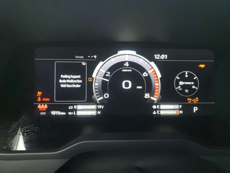 Продажа на аукционе авто 2026 Toyota Tundra, vin: 5TF1A5ABXTX056070, номер лота: 54837826