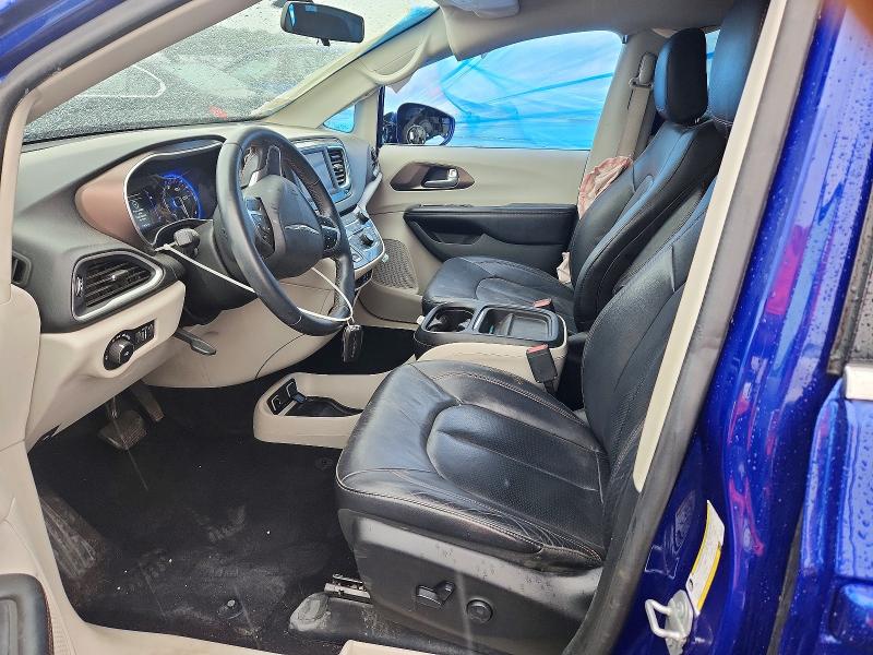 Aukcja sprzedaży 2018 Chrysler Pacifica, vin: 2C4RC1BG6JR353610, numer aukcji: 52715486