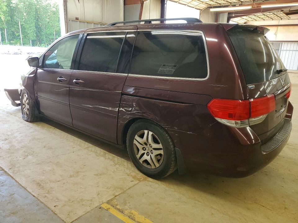 Aukcja sprzedaży 2009 Honda Odyssey, vin: 5FNRL38419B402809, numer aukcji: 52123826