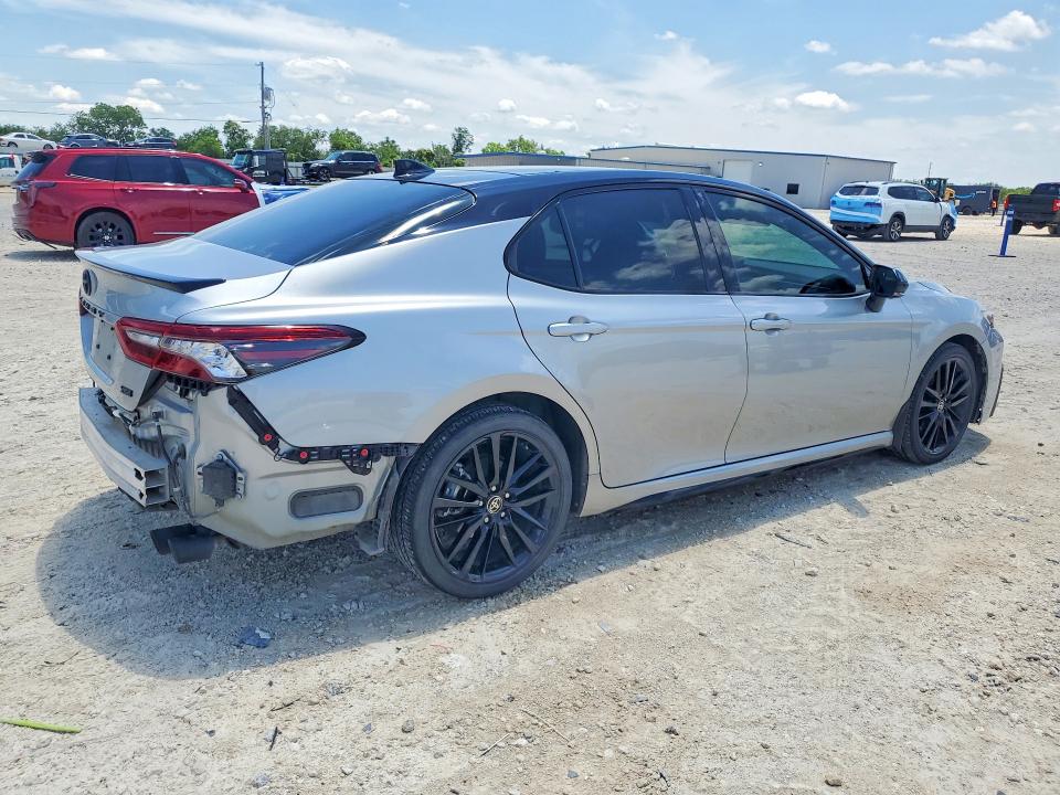 Продажа на аукционе авто 2024 Toyota Camry, vin: 4T1KZ1AK7RU095176, номер лота: 53454646