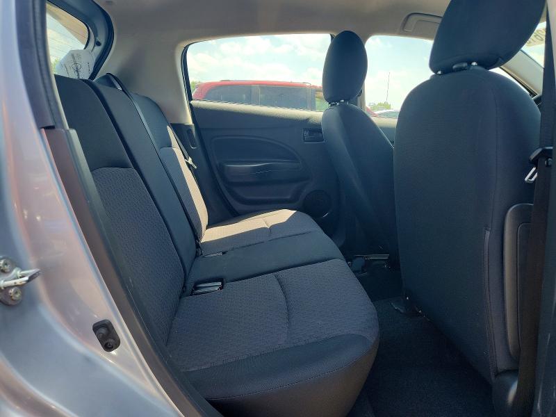 Продаж на аукціоні авто 2018 Mitsubishi Mirage, vin: ML32A3HJ7JH013337, номер лоту: 54102616