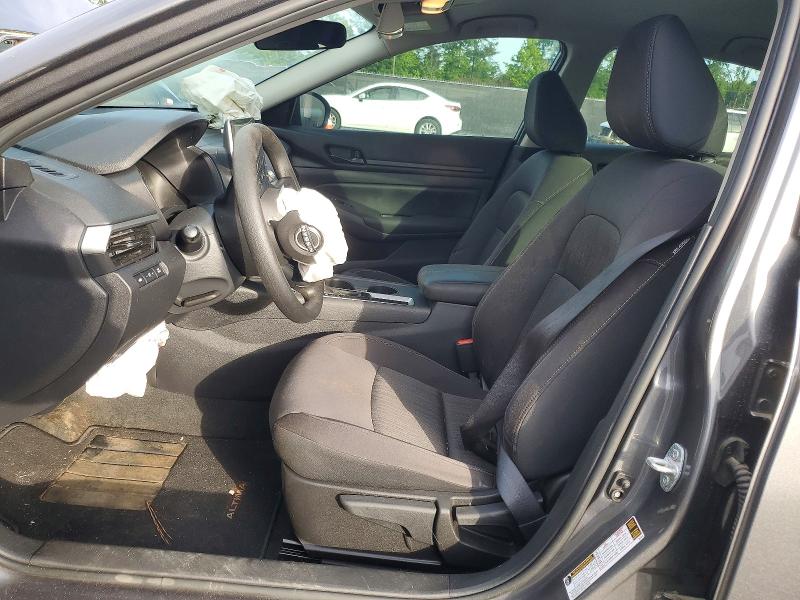 52095576 :رقم المزاد ، 1N4BL4BV4SN333054 vin ، 2025 Nissan Altima مزاد بيع