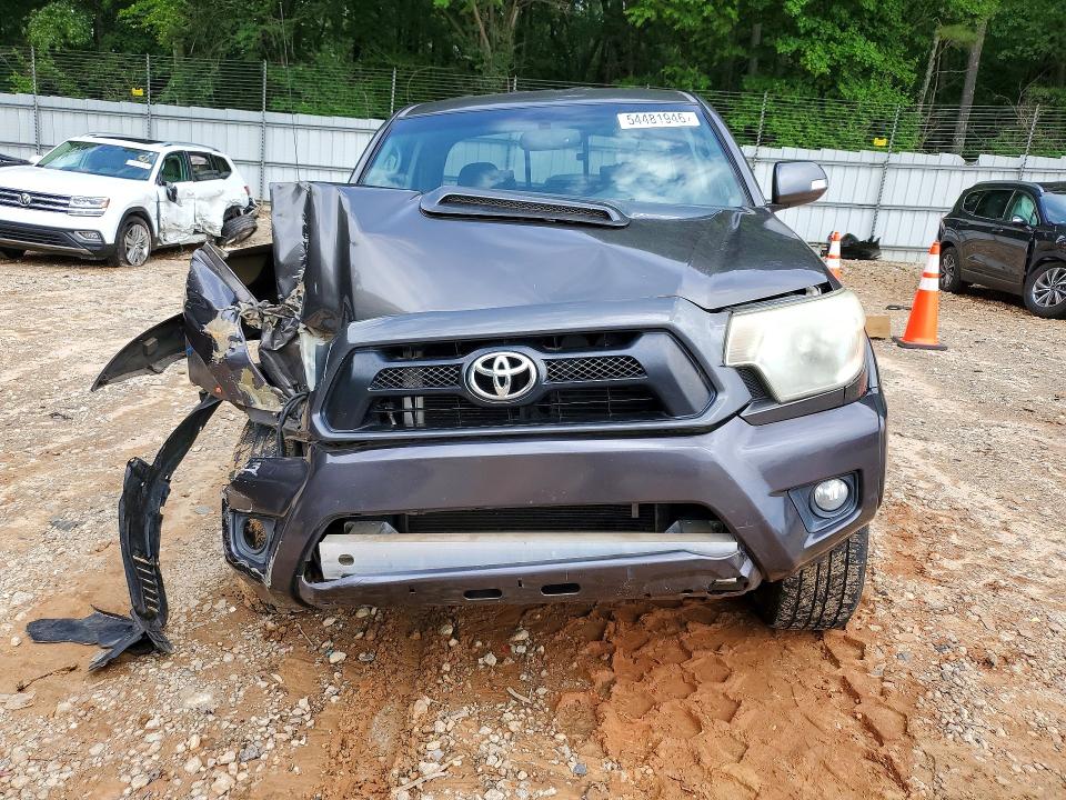 54481946 :رقم المزاد ، 5TFTU4GN7CX014189 vin ، 2012 Toyota Tacoma مزاد بيع