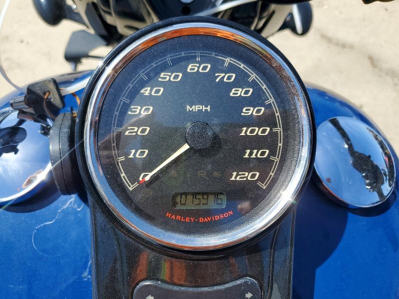 48353596 :رقم المزاد ، 1HD1MCP26PB850553 vin ، 2023 Harley Davidson Flrt مزاد بيع