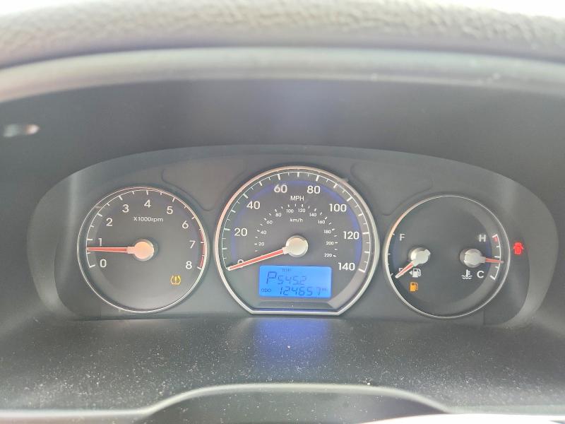 Продажа на аукционе авто 2012 Hyundai Santa Fe, vin: 5XYZGDAB3CG104037, номер лота: 53611906