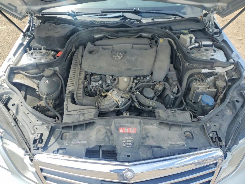 2012 Mercedes-benz E მანქანა იყიდება აუქციონზე, vin: WDDHF8JB4CA525440, აუქციონის ნომერი: 52655596