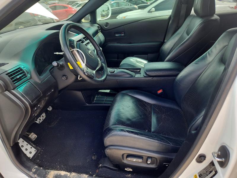 Aukcja sprzedaży 2015 Lexus Rx 350, vin: 2T2BK1BA3FC315593, numer aukcji: 54271506