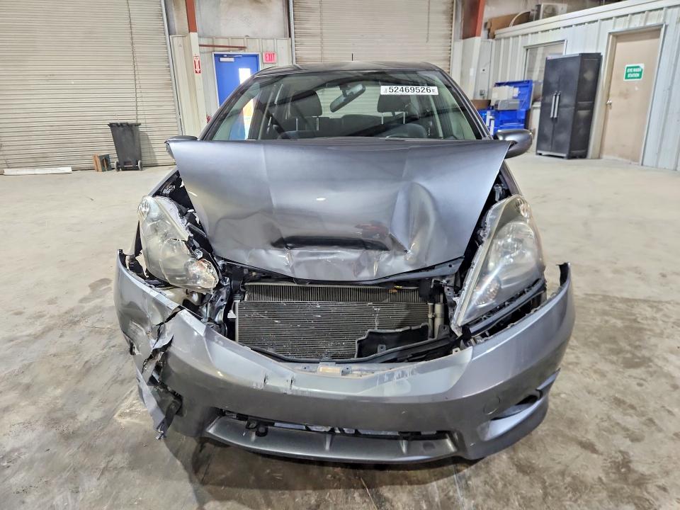 Продаж на аукціоні авто 2013 Honda Fit, vin: JHMGE8H54DC066388, номер лоту: 52469526