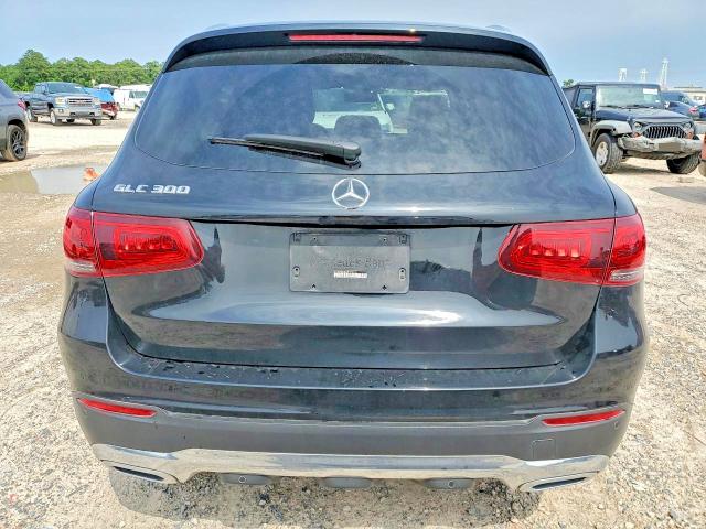 Продаж на аукціоні авто 2021 Mercedes-benz Glc, vin: W1N0G8DB0MF870719, номер лоту: 52709666