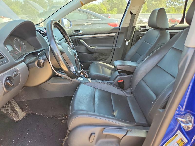 Aukcja sprzedaży 2009 Volkswagen Jetta, vin: 3VWRM71K19M070599, numer aukcji: 55195866