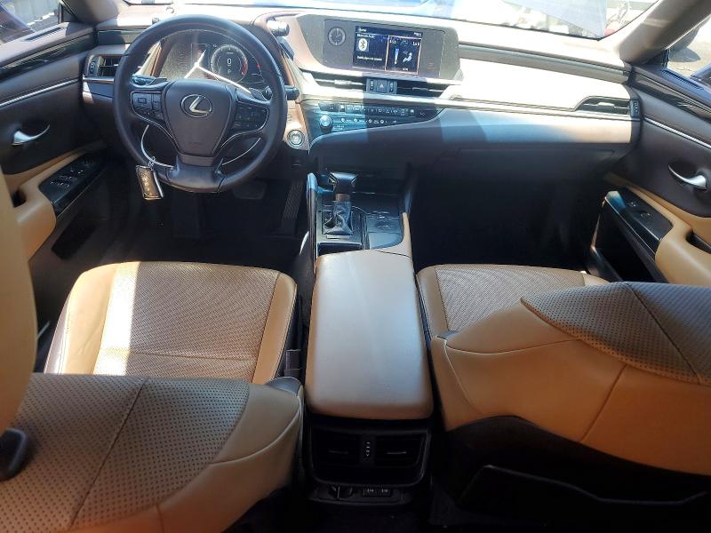 Продаж на аукціоні авто 2021 Lexus Es 350, vin: 58ACZ1B18MU106049, номер лоту: 53995086