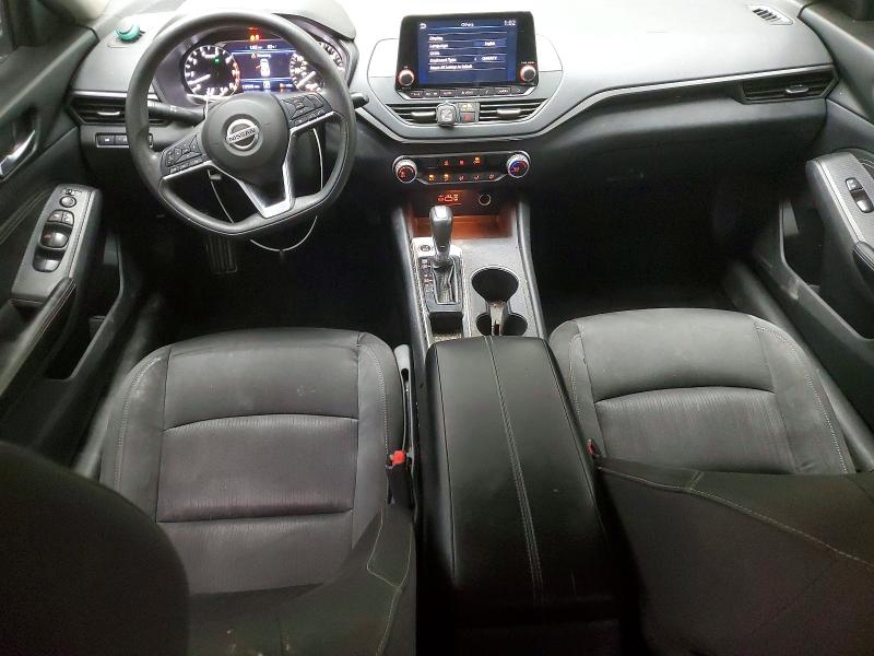 Aukcja sprzedaży 2020 Nissan Altima, vin: 1N4BL4BV4LC254304, numer aukcji: 54446576
