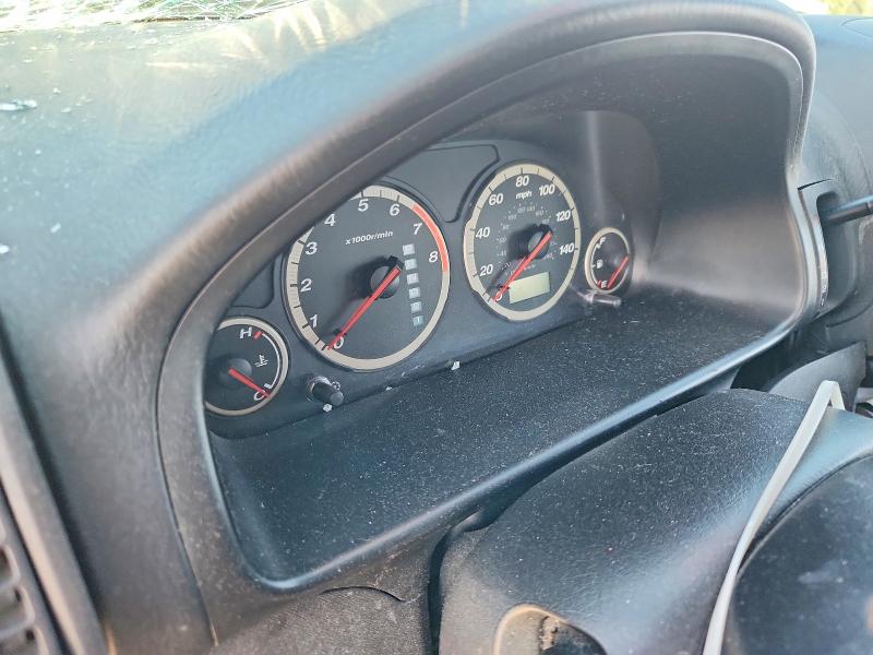54324696 :رقم المزاد ، JHLRD785X6C041377 vin ، 2006 Honda Cr-v مزاد بيع
