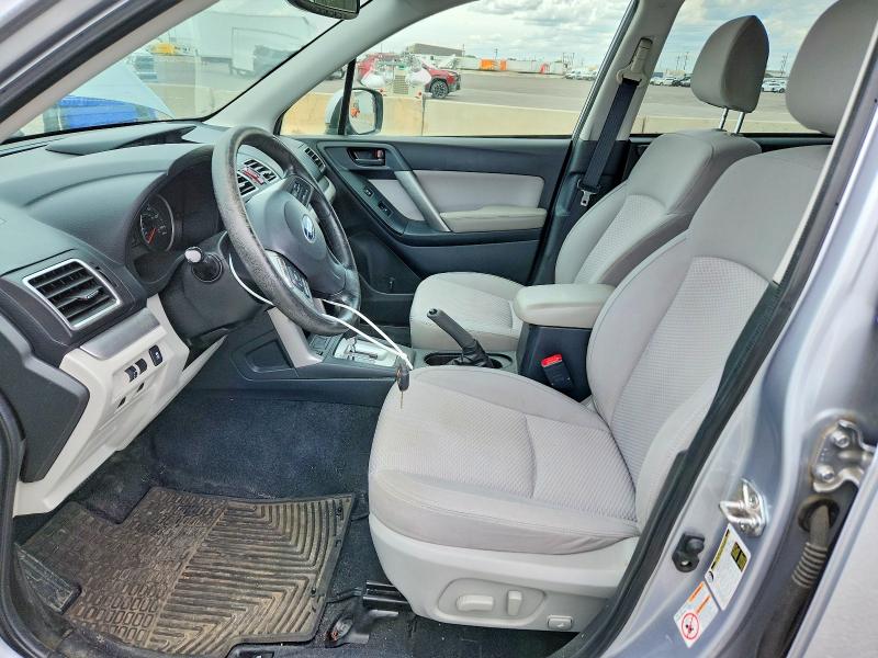 Продаж на аукціоні авто 2016 Subaru Forester, vin: JF2SJADC7GH507300, номер лоту: 54810426